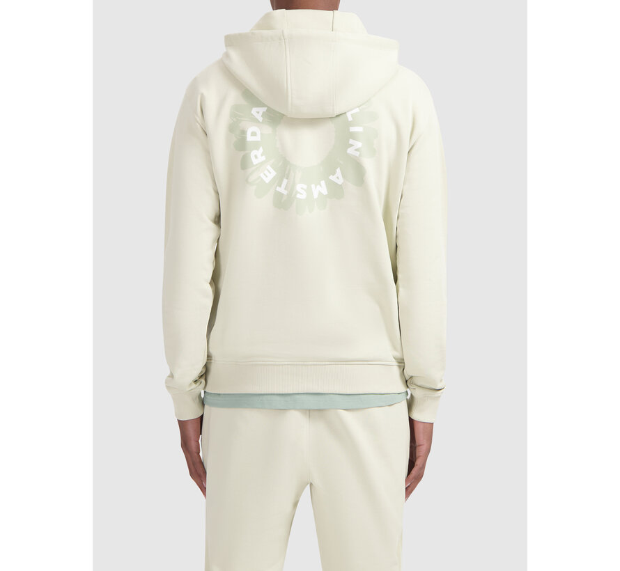 Bloom Hoodie Sand (25019372 - 46)