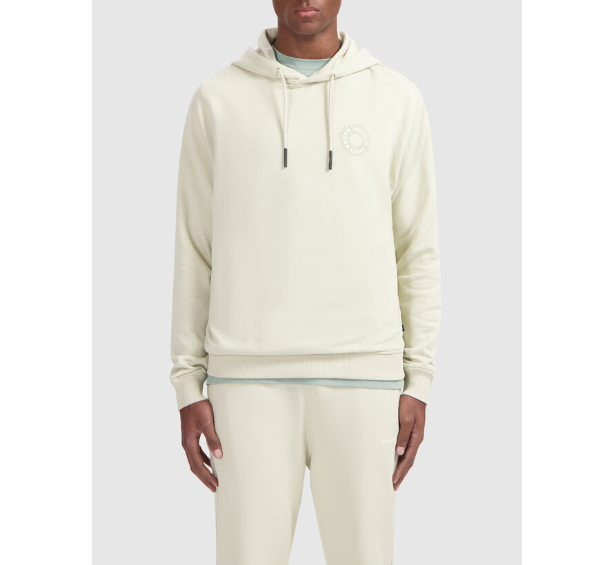 Bloom Hoodie Sand (25019372 - 46)