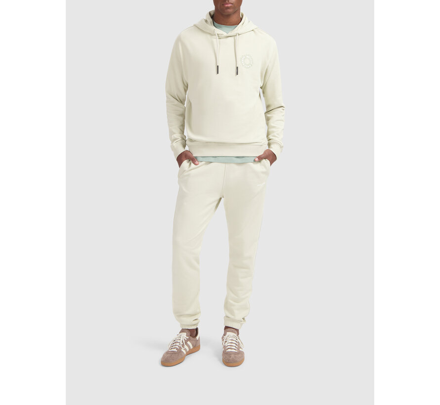 Bloom Hoodie Sand (25019372 - 46)