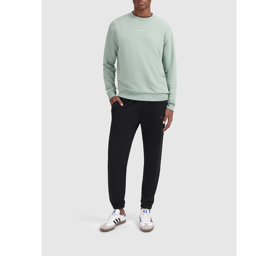 Botanic Identity Sweater Green (25019352 - 17)