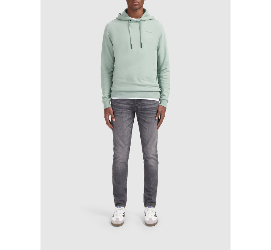 Botanic Bloom Hoodie Green (25019361 - 17)