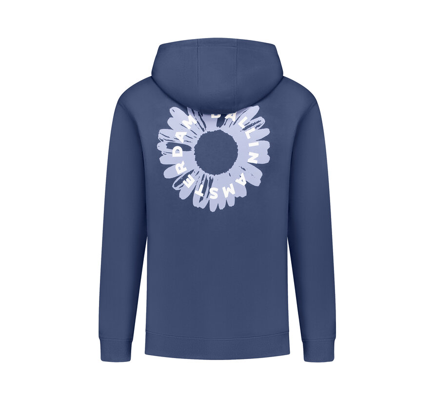 Bloom Hoodie Navy (25019372 - 07)