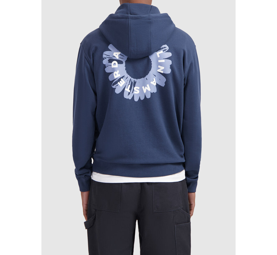 Bloom Hoodie Navy (25019372 - 07)