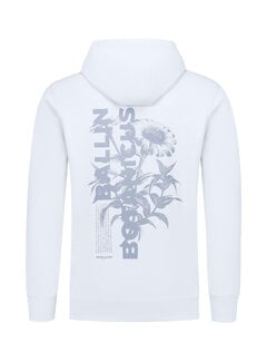 BALLIN' Botanic Bloom Hoodie Light Blue (25019361 - 39)