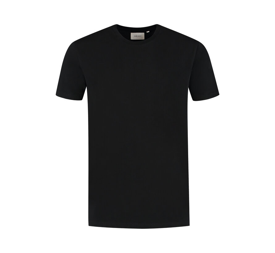 My Other Car T-shirt Black (25030112 - 02)