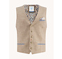 Waistcoat structure Sand (32.132.205)