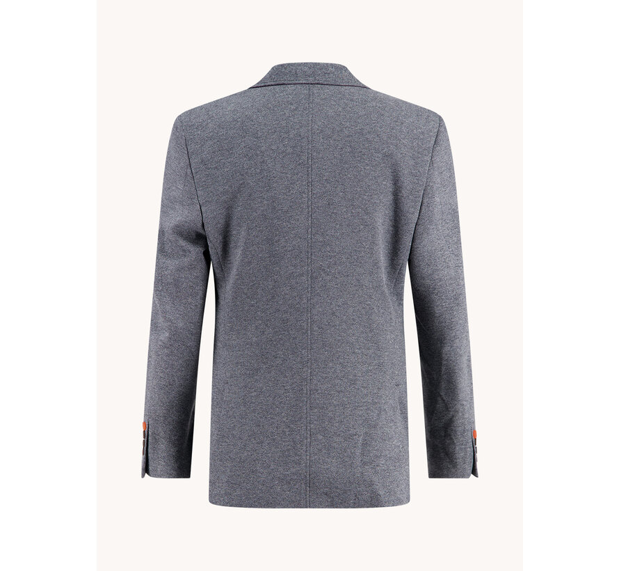 Colbert pique Grey (32.104.704)