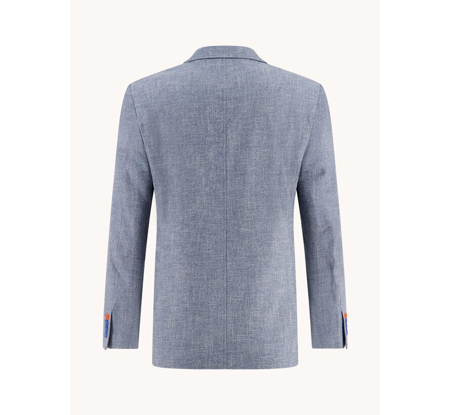 Colbert structure Jeans Blue (32.102.608)