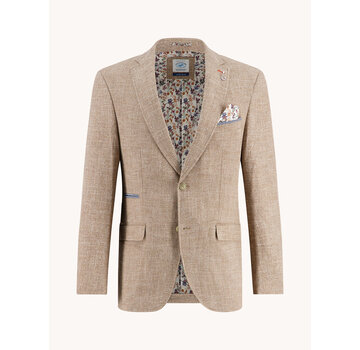 A Fish Named Fred Colbert structure Sand (32.102.205)