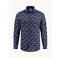 Shirt pheasant Navy (32.014.604)