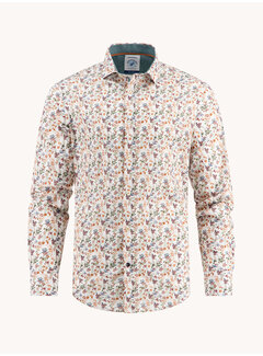 A Fish Named Fred Shirt pheasant Multicolor All Color (32.014.073)