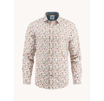 A Fish Named Fred Shirt pheasant Multicolor All Color (32.014.073)