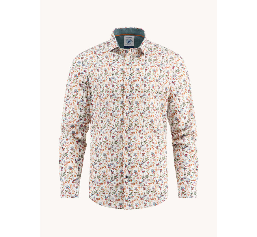 Shirt pheasant Multicolor All Color (32.014.073)