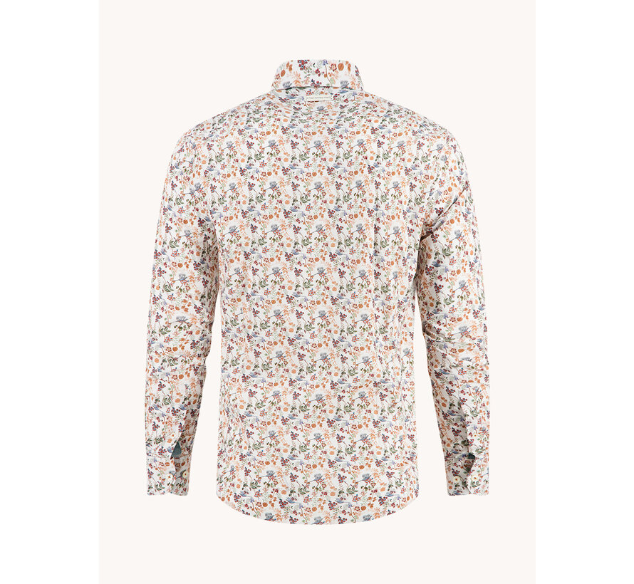 Shirt pheasant Multicolor All Color (32.014.073)