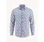 Shirt pheasant Multicolor Blue (32.014.071)