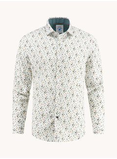 A Fish Named Fred Shirt fish fantasy Off-White (32.003.101)