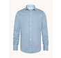 Overhemd Shirt Ikat Cobalt (31.004.607)
