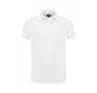 Pique Performance Polo White (7.41.400.780 - 007)