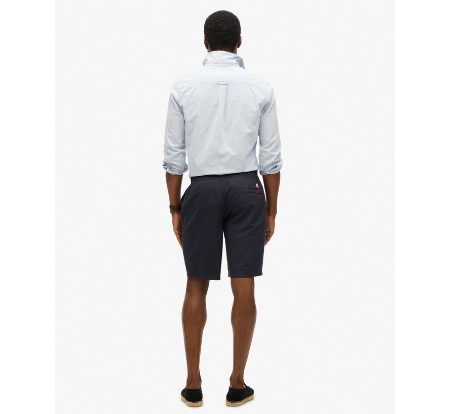 CLASSIC BOARDSHORT Darkest Navy (M3010224A - 49P)