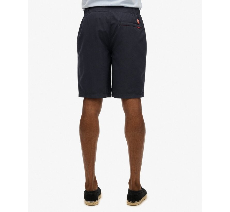 CLASSIC BOARDSHORT Darkest Navy (M3010224A - 49P)