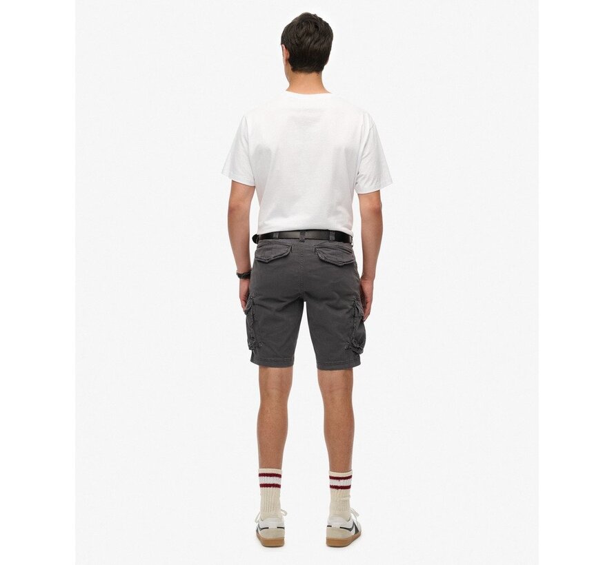 CORE CARGO SHORT Blackboard (M7110433A - 04A)