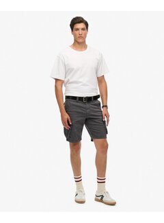 Superdry CORE CARGO SHORT Blackboard (M7110433A - 04A)
