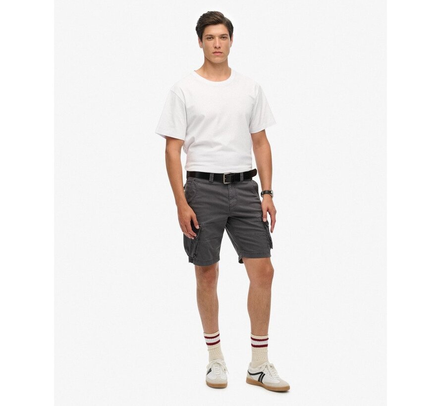 CORE CARGO SHORT Blackboard (M7110433A - 04A)