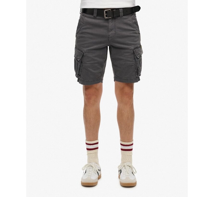 CORE CARGO SHORT Blackboard (M7110433A - 04A)
