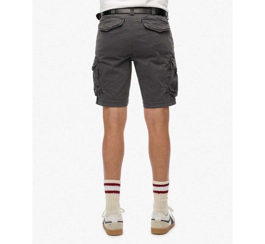 CORE CARGO SHORT Blackboard (M7110433A - 04A)