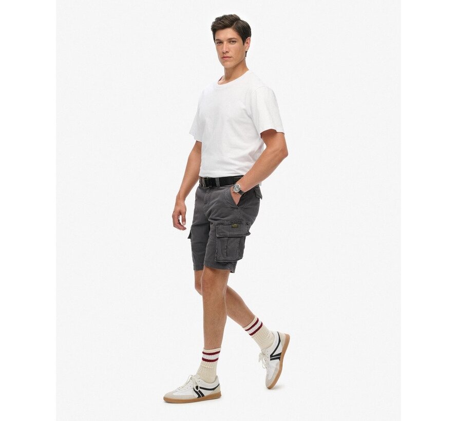 CORE CARGO SHORT Blackboard (M7110433A - 04A)