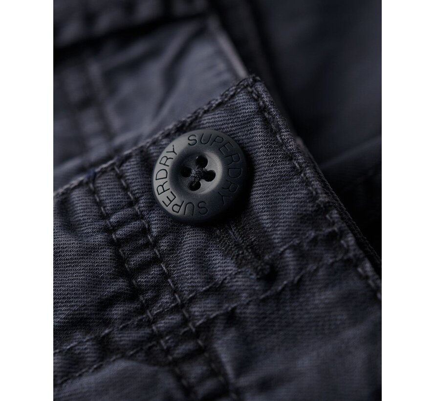 CORE CARGO SHORT Eclipse Navy (M7110433A - 98T)