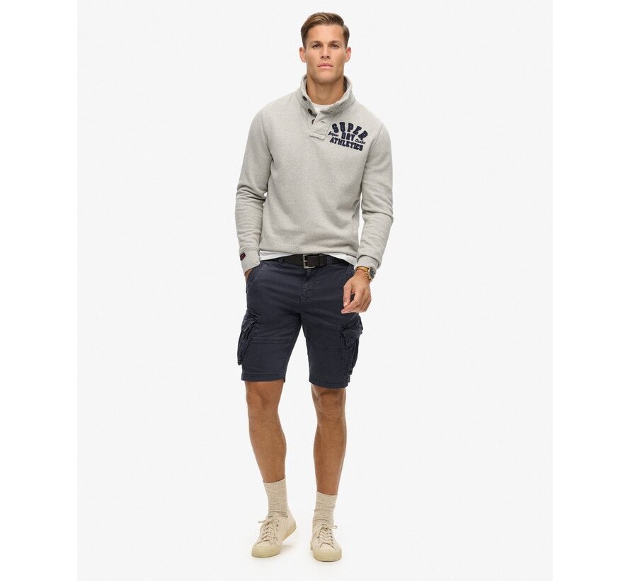 CORE CARGO SHORT Eclipse Navy (M7110433A - 98T)