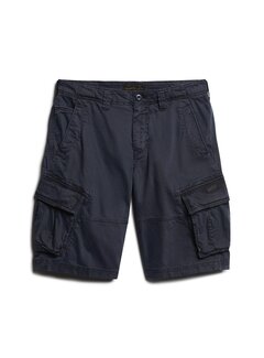 Superdry CORE CARGO SHORT Eclipse Navy (M7110433A - 98T)
