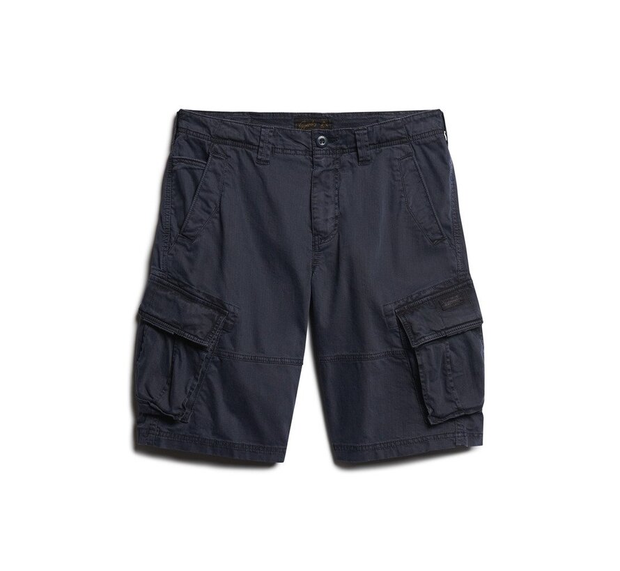 CORE CARGO SHORT Eclipse Navy (M7110433A - 98T)