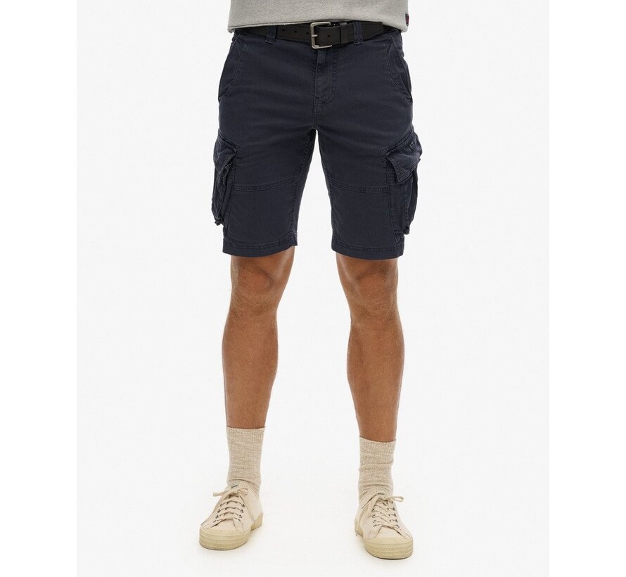 CORE CARGO SHORT Eclipse Navy (M7110433A - 98T)