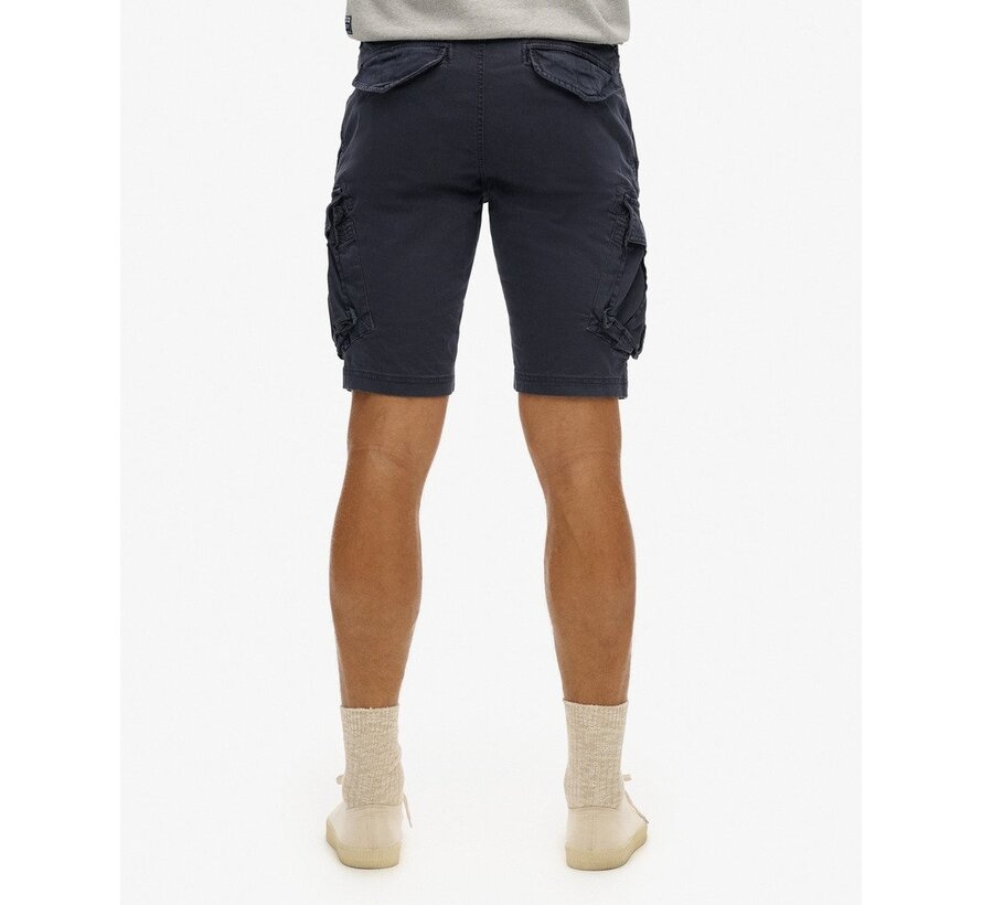 CORE CARGO SHORT Eclipse Navy (M7110433A - 98T)