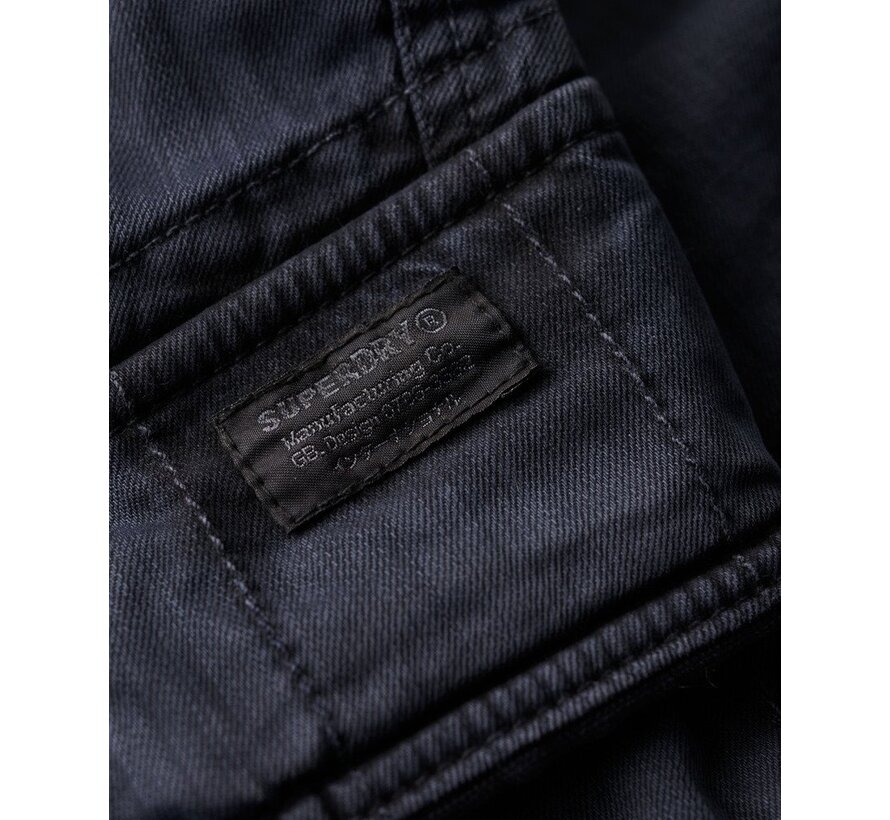 CORE CARGO SHORT Eclipse Navy (M7110433A - 98T)