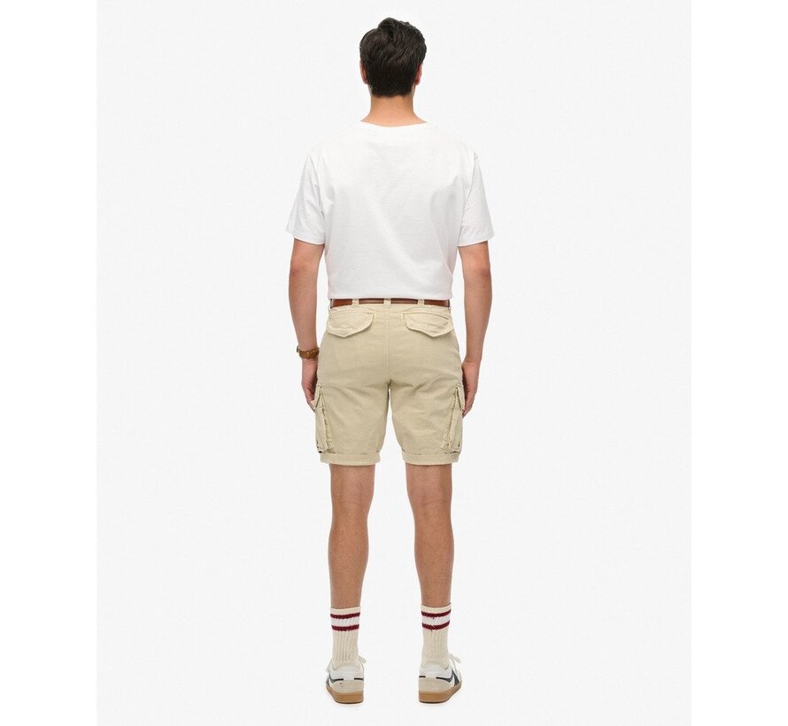 CORE CARGO SHORT Sand (M7110433A - 13K)