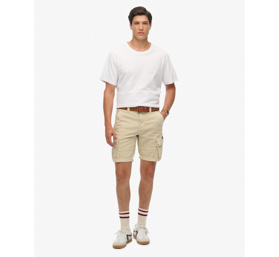 CORE CARGO SHORT Sand (M7110433A - 13K)