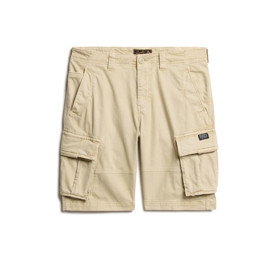 CORE CARGO SHORT Sand (M7110433A - 13K)