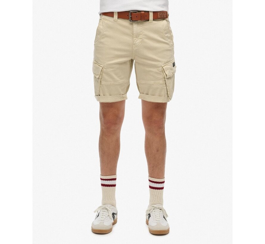 CORE CARGO SHORT Sand (M7110433A - 13K)