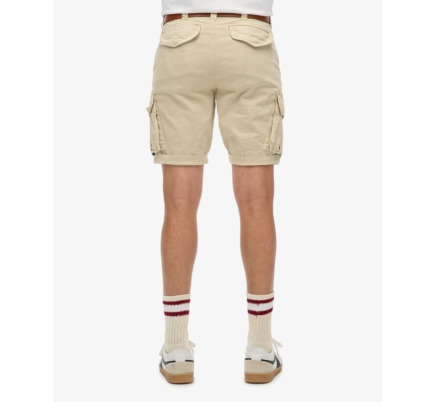 CORE CARGO SHORT Sand (M7110433A - 13K)