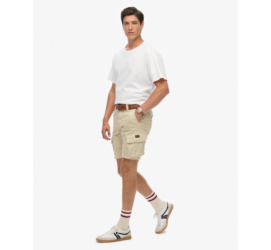 CORE CARGO SHORT Sand (M7110433A - 13K)