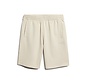 ESSENTIAL LOGO JERSEY SHORT UB Light Stone Beige (M7110427A - 1LC)