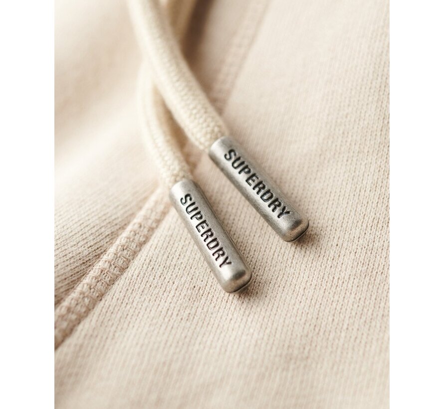 ESSENTIAL LOGO JOGGERS Light Stone Beige (M7011136A - 1LC)