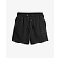 PREMIUM EMB 17 INCH SWIM SHORT Black (M3010227A - 02A)