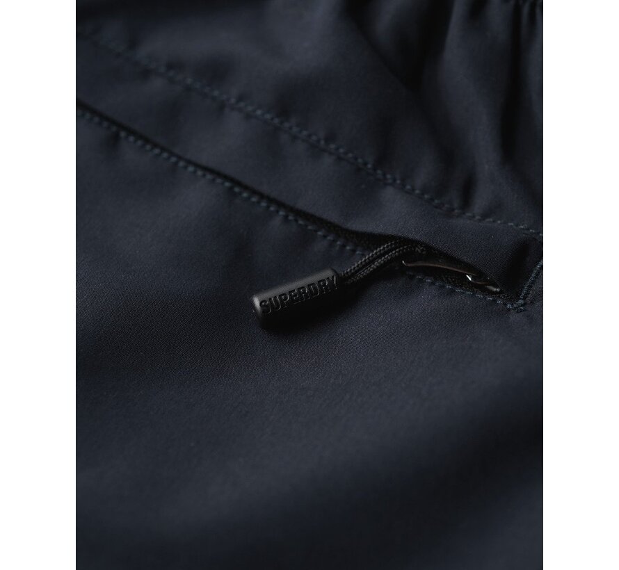 PREMIUM EMB 17 INCH SWIM SHORT Eclipse Navy (M3010227A - 98T)
