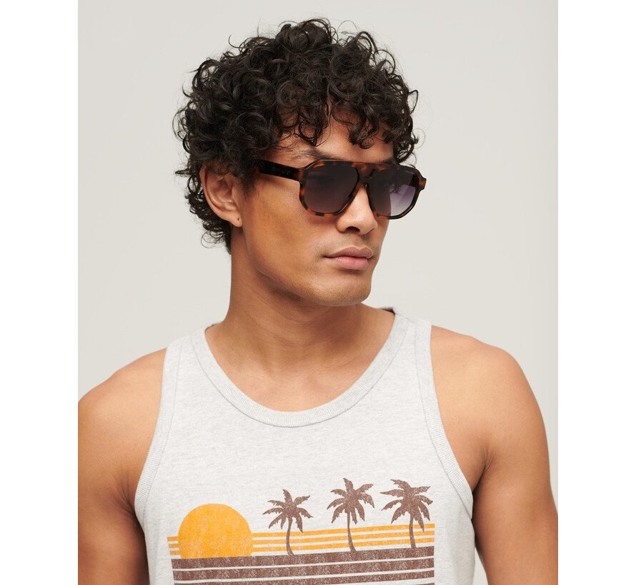SDR 70AVIATOR Tort / Smoke Fade (M9710061A - C9T)