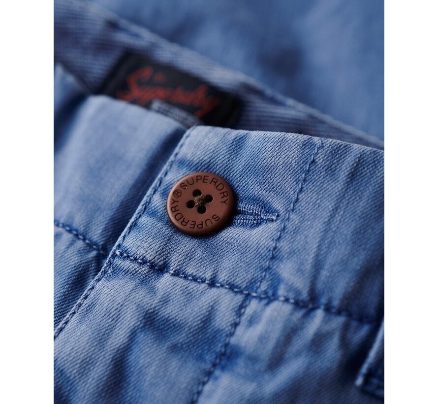 VINTAGE INTERNATIONAL SHORT Azure Blue (M7110397A - 55G)