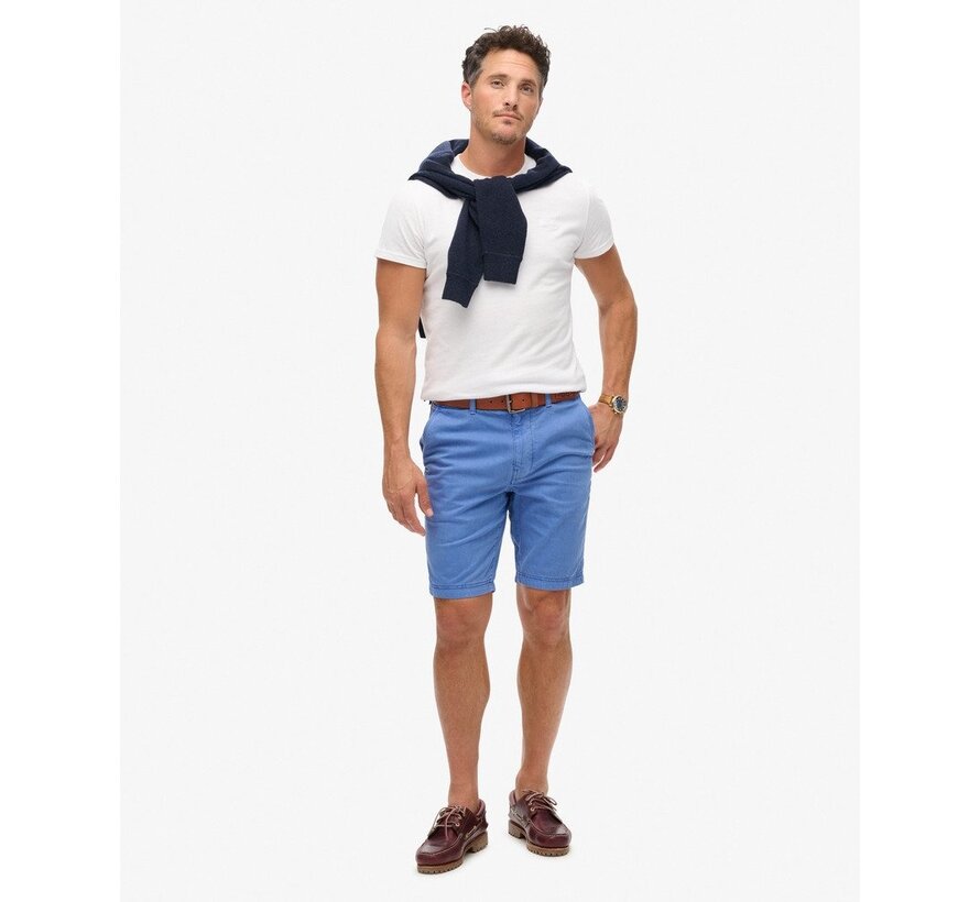 VINTAGE INTERNATIONAL SHORT Azure Blue (M7110397A - 55G)